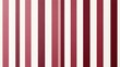© Kritsada Phawaphutan - Thin burgundy and white stripes, subtle and realistic on a clean white background.