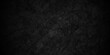 © MdLothfor - Dark Black background texture, old vintage charcoal black backdrop paper with watercolor. Abstract background with black wall surface, black stucco texture. Black gray satin dark texture luxurious.