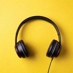 Experiment with different angles to photograph headphones, such as from above, below, or at a diagonal. Capture how the design elements and features are presented from various perspectives to add