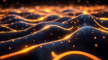 neural networks: graphical representation of complex algorithms a visual representation of a neural 