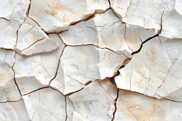 Vintage Limestone Wall Texture - Aged and Weathered Surface for Backgrounds and Design Elements