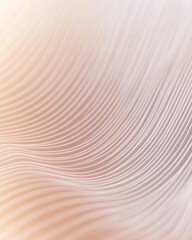 Aufkleber - Abstract Digital Background with Flowing Patterns Symbolizing Wellness and Technology