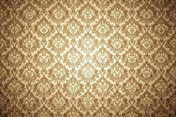 shapes pattern wallpaper texture in vintage style