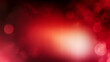 © RAT-GSJ - Abstract Red Gradient Background with Blurred Effect