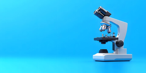 Wall Mural - microscope close-up, background, wallpaper