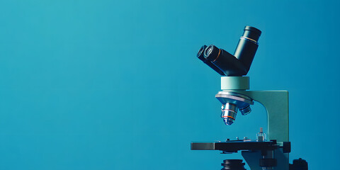 Wall Mural - microscope close-up, background, wallpaper
