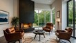 © Mazhar - modern living room
