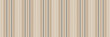 © SolaruS - Neriodic background pattern vector, cosy fabric textile seamless. Soft texture stripe lines vertical in pastel and light colors.