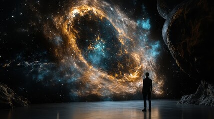 a look into the universe 47