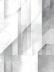 Poster - Exploring minimalist aesthetics a journey through simple and clean design elements in modern artistry