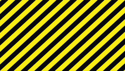 Danger. caution and hazard pattern. black and yellow seamless pattern stripe. striped torn warning rectangular background. simple creative police line background. giagonal stripe lines
