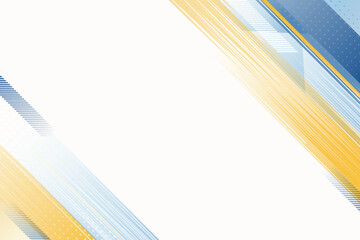 Wall Mural - colorful abstract geometric background design