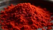 © SwathiFX - Vibrant red spice ready to add flavor to your dish