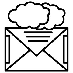 Email Icon