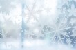 © Rawpixel.com - Snowflakes backgrounds christmas winter.