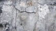 © Phongsri - A textured concrete background with subtle cracks and imperfections, offering a raw and industrial feel suitable for modern design projects