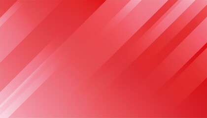 Wall Mural - red abstract background