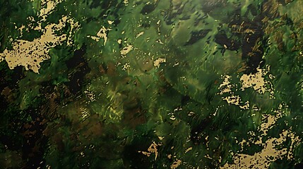 Abstract military camouflage background