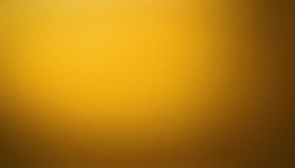 Aufkleber - Golden Texture with Subtle Dust Particles and Imperfections, Warm Yellow Background Ideal for Abstract, Minimalist, or Artistic Designs, Use in Advertising, Product Presentation, and Visual Branding