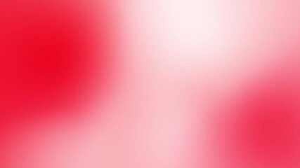 Wall Mural - christmas candy cane gradient shift 8k loop features red and white shifting gradient colors in a loo