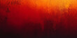 © AI_images - Bold crimson to burnt orange grainy gradient abstract background, featuring noise texture for a dramatic and captivating header or poster design