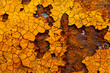 © ADDICTIVE STOCK - Vibrant Earthy Textures at Rio Tinto Mine, Spain