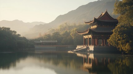 japanese temple