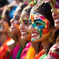 World festivals celebrating global unity and diversity