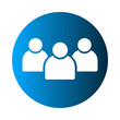 © Mas - Account icon template