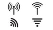 © MdShfiquil - wifi icon 2