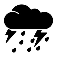 storm icon