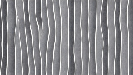 Sticker - Abstract seamless pattern of gray white black shades.