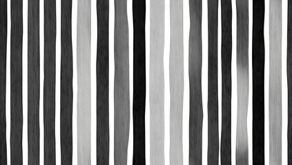 Sticker - Abstract seamless pattern of gray white black shades.