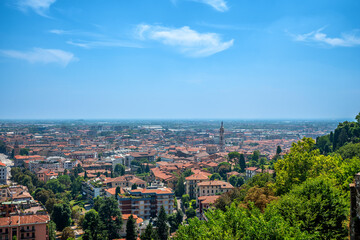 Bergamo, Italy