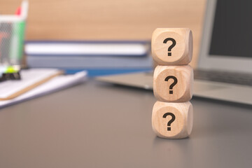 in the contemporary workspace, we encounter many questions and uncertainties that impact our work