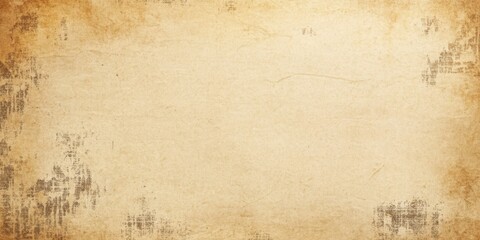 Wall Mural - Vintage Textured Background with Warm Tones