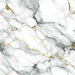 Wall Mural - seamless pattern abstract marble background, white marble texture elegant white marble texture with 