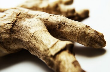 Close-up of weathered and textured wooden surface