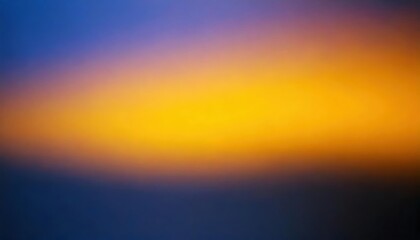 Wall Mural - vibrant colorful gradient blur effect background