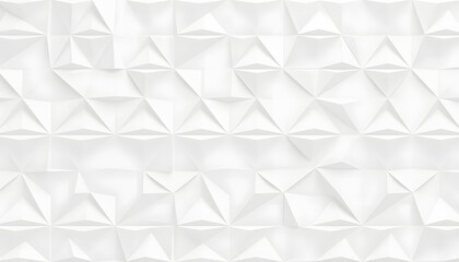 White seamless geometric pattern background. isolated with white highlights, png