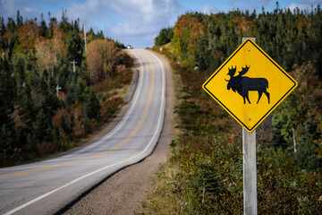 Cape Breton, Nova Scotia, 