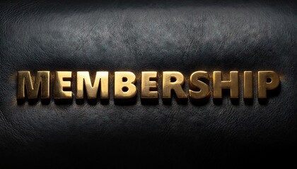 Membership Benefits and Exclusive Access Opportunities