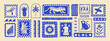 © Dedraw Studio - Retro hand drawn tropical summer shape set. Jungle nature illustration collection. Vintage exotic clip art of palm tree, tiger and flower. Geometric mosaic style element bundle. © Dedraw Studio - Retro hand drawn tropical summer shape set. Jungle nature illustration collection. Vintage exotic clip art of palm tree, tiger and flower. Geometric mosaic style element bundle.