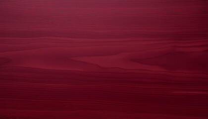 Wall Mural - Elegant Red Maroon Wood Grain Texture with Detailed Patterns and Warm Tones