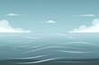 © Muntaha Studio - sea and sky