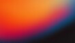 © Darshaan - Vibrant sunset gradient, evoking warmth and serenity