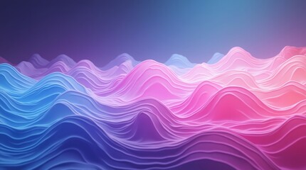 Purple magenta blue vaporwave gradient  background wide web header grainy texture vibrant colors banner design. Abstract smooth summer gradient background, web poster, header