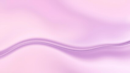 Soft gradient smooth liquid abstract background.