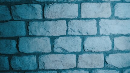 Aufkleber - Stone wall texture