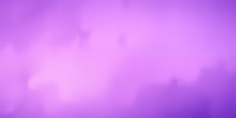 Wall Mural - Blurry purple background with soft lighting